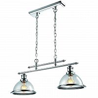 подвесная люстра arte lamp oglio a9273sp-2cc в Курске