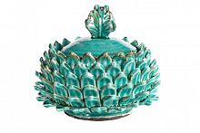 предмет декора с крышкой artichoke mini в Курске