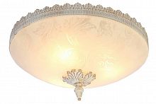 потолочный светильник arte lamp crown a4541pl-3wg в Курске