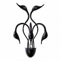 бра lightstar cigno collo bk 751657 в Курске