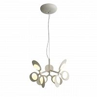 подвесная светодиодная люстра st luce farfalla sl824.503.09 в Курске