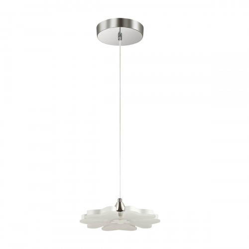 подвесной светодиодный светильник lumion leila 3644/26l в Курске