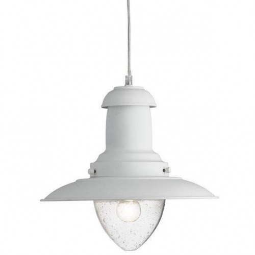 подвесной светильник arte lamp fisherman a5530sp-1wh в Курске