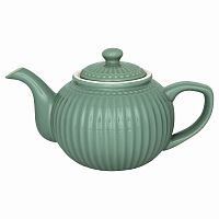 чайник alice dusty green в Курске