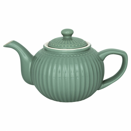 чайник alice dusty green в Курске