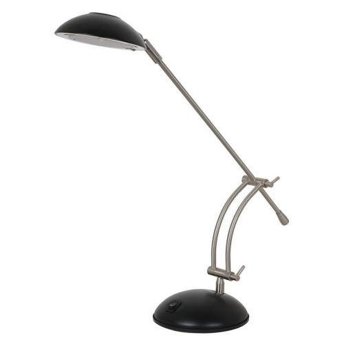 настольная лампа idlamp ursula 281/1t-ledblacksand в Курске