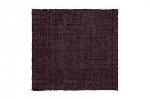 ковер waan light dark red 250x250 от gan в Курске