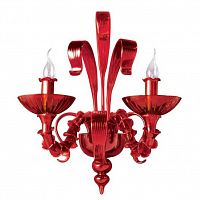 бра donolux opera w110188/2red в Курске