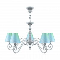 подвесная люстра lamp4you classic e3-05-g-lmp-o-18 в Курске