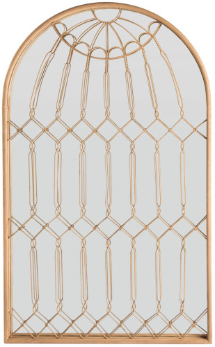 зеркало-окно металлическое tower window de5302 в Курске