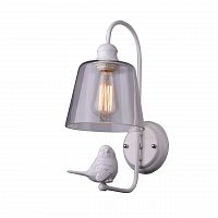 бра arte lamp passero a4289ap-1wh в Курске