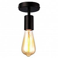 потолочный светильник arte lamp a9184pl-1bk в Курске