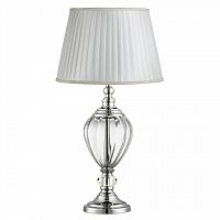 настольная лампа arte lamp superb a3752lt-1wh в Курске