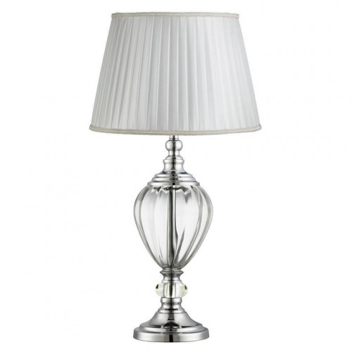 настольная лампа arte lamp superb a3752lt-1wh в Курске