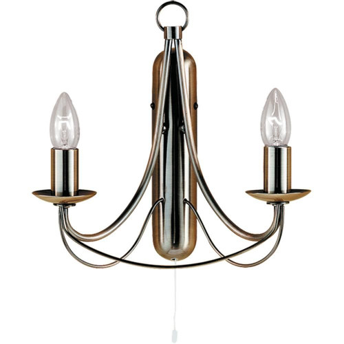 бра arte lamp maypole a6300ap-2ab в Курске