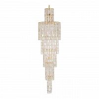 каскадная люстра arti lampadari valencia e 1.11.50.501 g в Курске