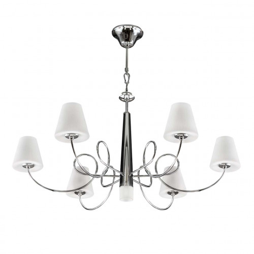 подвесная люстра lightstar vortico 814274 в Курске