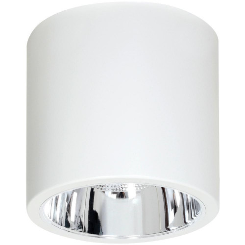 потолочный светильник luminex downlight round 7242 в Курске