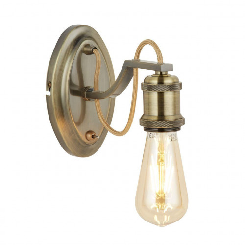 бра arte lamp inedito a2985ap-1ab в Курске