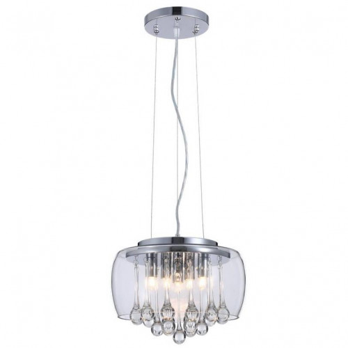 подвесной светильник arte lamp 92 a7054sp-5cc в Курске