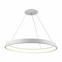 подвесной светодиодный светильник arte lamp a6280sp-1wh в Курске