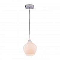 подвесной светильник arte lamp a4283sp-1cc в Курске