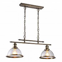 подвесная люстра arte lamp oglio a9273sp-2ab в Курске