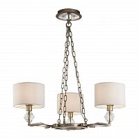 подвесная люстра maytoni luxe h006pl-03g в Курске