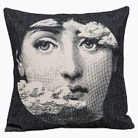 арт-подушка седьмое небо fornasetti в Курске