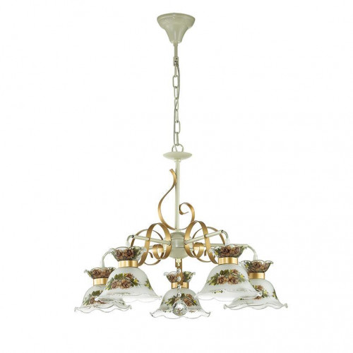 подвесная люстра lumion perraina 3425/5 в Курске