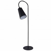 торшер tk lighting 3079 wire black в Курске