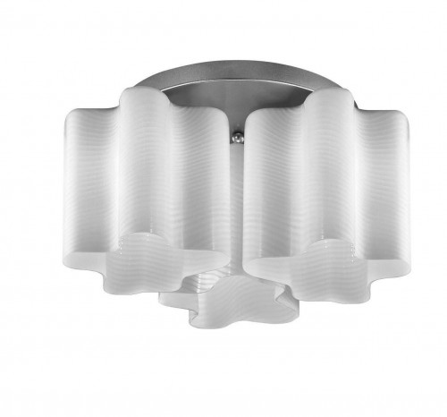 потолочная люстра st luce onde sl117.502.03 в Курске
