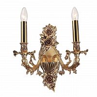 бра lucia tucci firenze w1780.2 antique gold в Курске