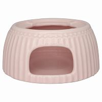 грелка для чайника alice pale pink в Курске