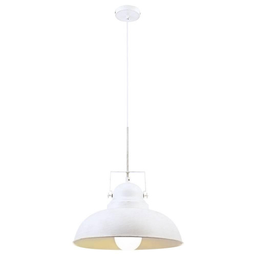 подвесной светильник arte lamp martin a5213sp-1wg в Курске