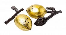 набор для специй золотой лимон в Курске