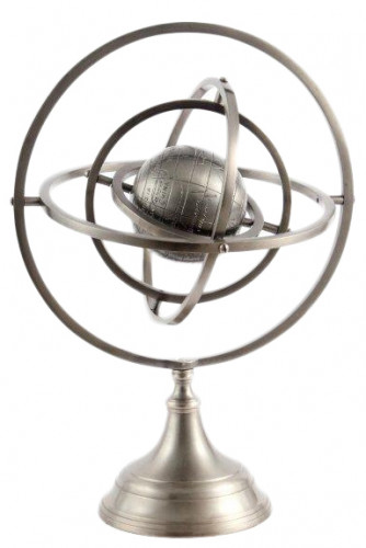 глобус / 48126 (armillary satin) в Курске