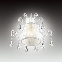 бра odeon light gronta 2892/1w в Курске