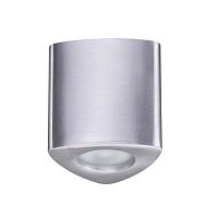 потолочный светильник odeon light aquana 3573/1c в Курске