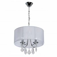 подвесная люстра mw-light жаклин 465016104 в Курске