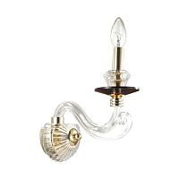 бра odeon light siena 3929/1w в Курске