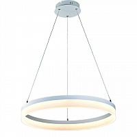 подвесной светодиодный светильник arte lamp 41 a9306sp-1wh в Курске