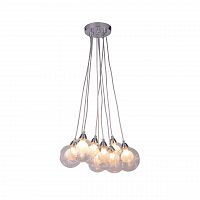 подвесная светодиодная люстра arte lamp pallone a3025sp-9cc в Курске