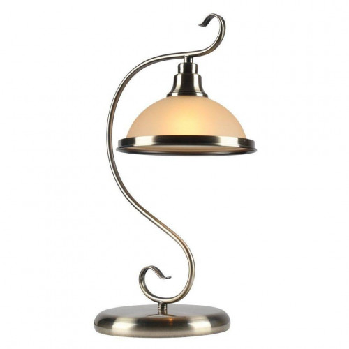 настольная лампа arte lamp safari a6905lt-1ab в Курске