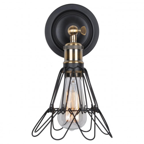 бра st luce gabbia sld963.301.01 в Курске