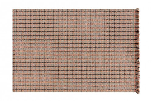 ковер gl rug checks 200x90 в Курске