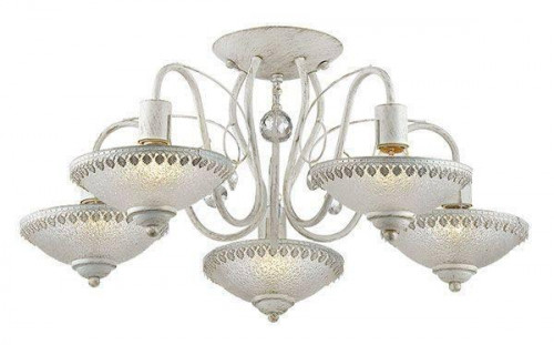 потолочная люстра lumion honory 3255/5c в Курске