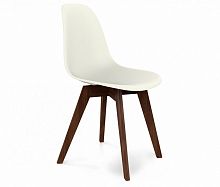 стул dsw белый s39 (eames style) в Курске