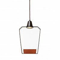 подвесной светильник loft it ceramic 6951/1b в Курске