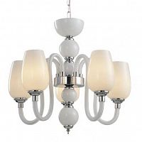 подвесная люстра arte lamp 96 a1404lm-5wh в Курске